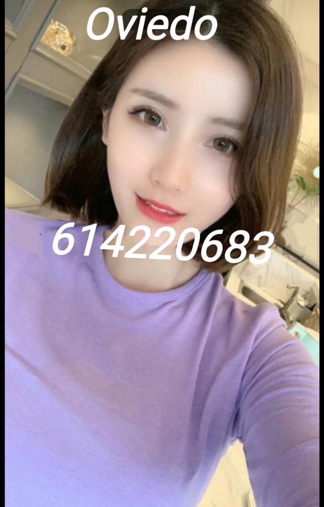 Chica busca chico en Asturias: Chica busca chico