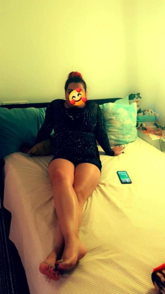 Chica busca chico en Zaragoza: 