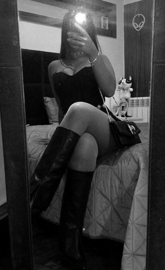 Chica busca chico en Las Palmas: 