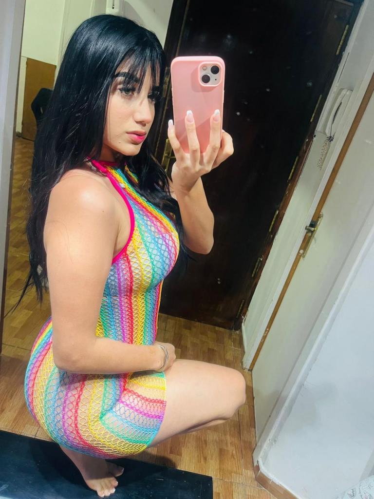 Chica busca chico en Pontevedra: 