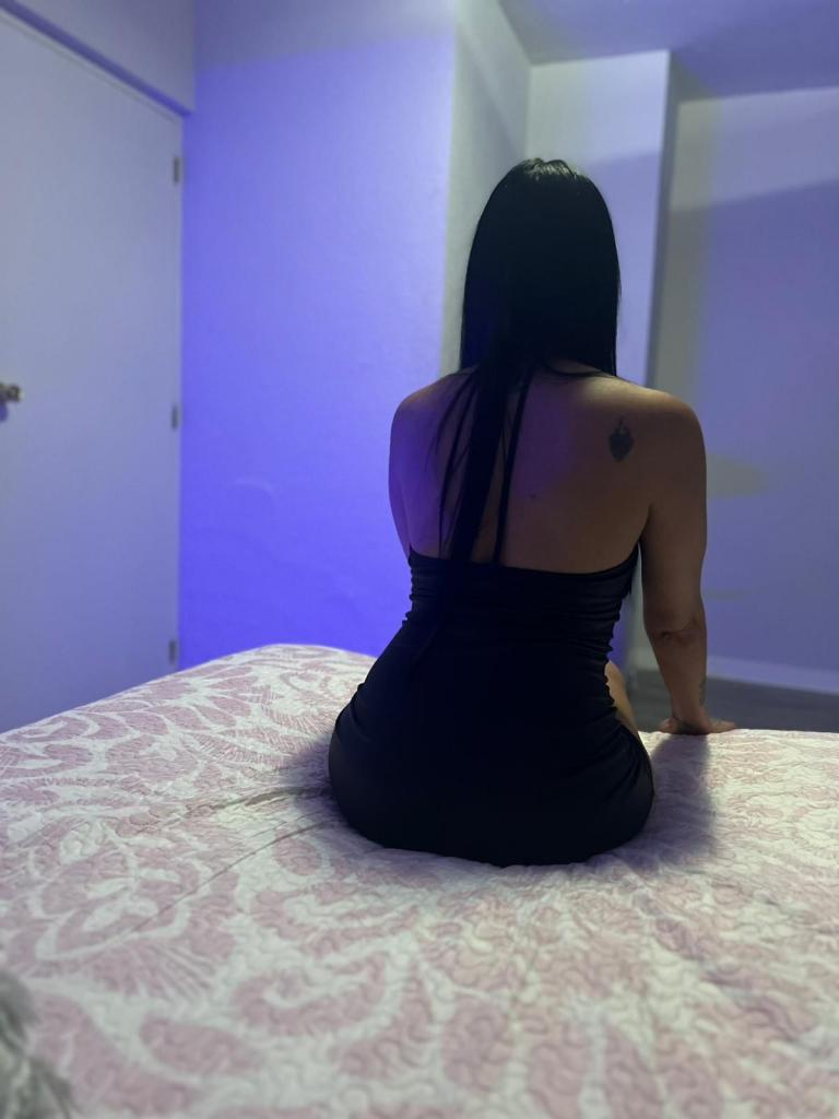 614153634: Chica busca chico en Alicante