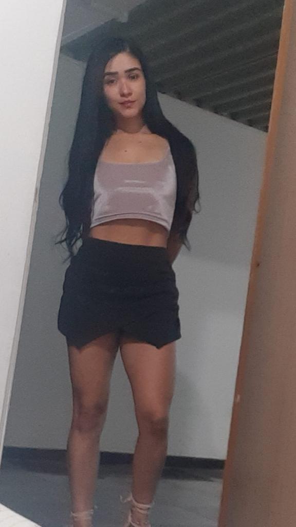 Chica busca chico en Madrid: 