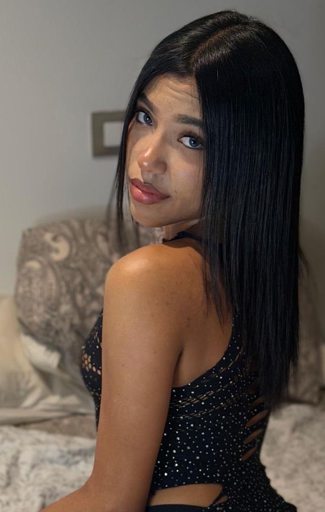 Chica busca chico en Madrid: Chica busca chico