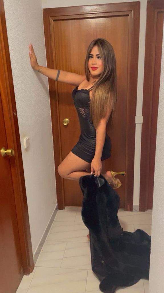 Travesti en Cádiz: 