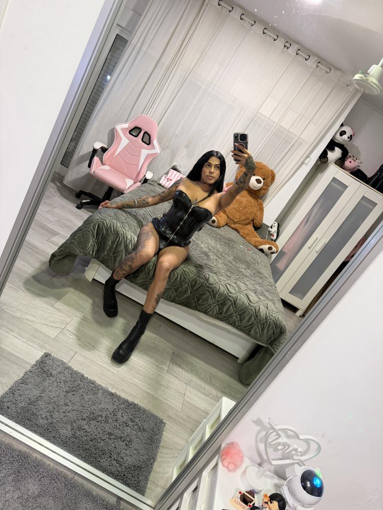 660373924: Transexual en Murcia