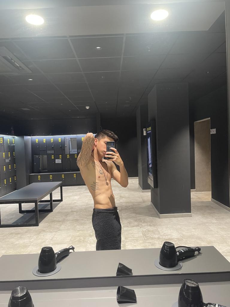 Chico busca chica en Málaga: 