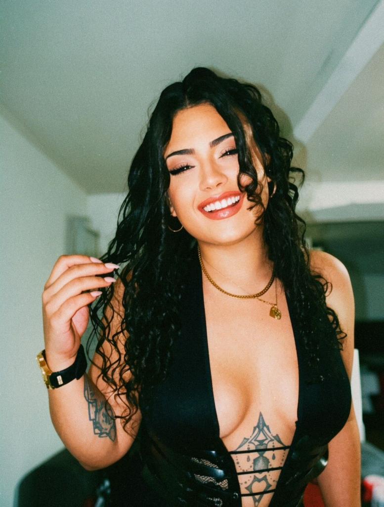 Chica busca chico en Mallorca: Chica busca chico