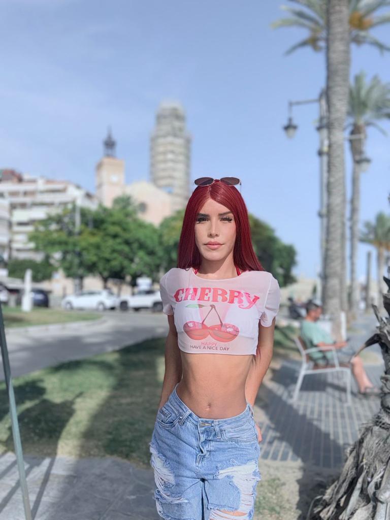 602596849: Travesti en Alicante