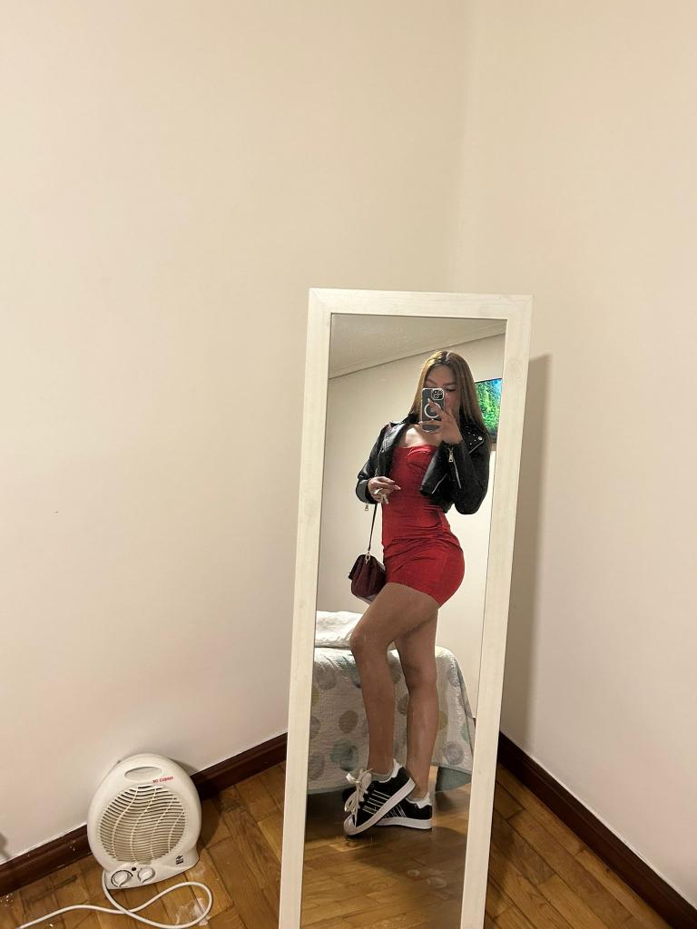 Travesti en Alicante: 