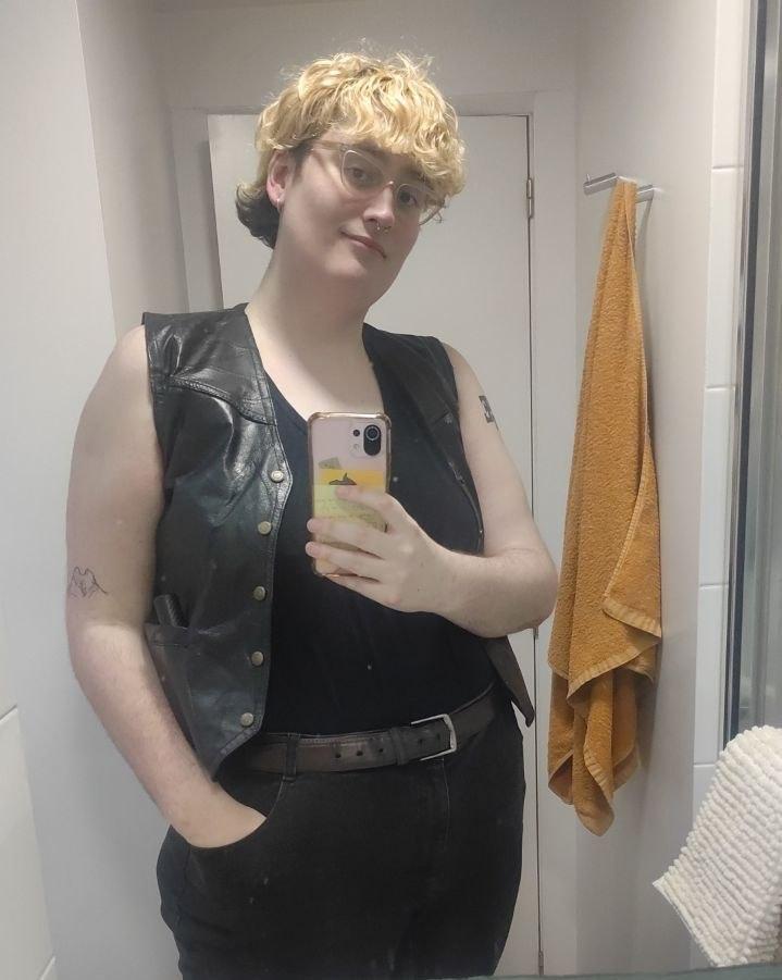 Transexual en Barcelona: 