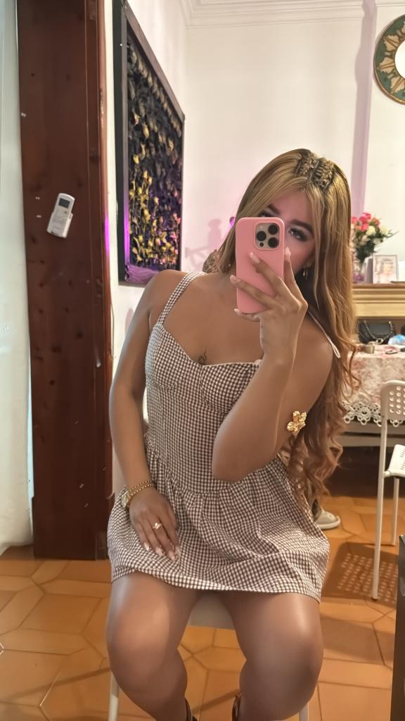 662587691: Travesti en Mallorca