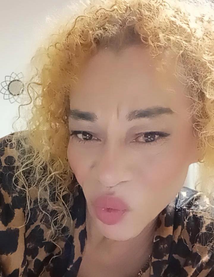 Transexual en La Coruña: 