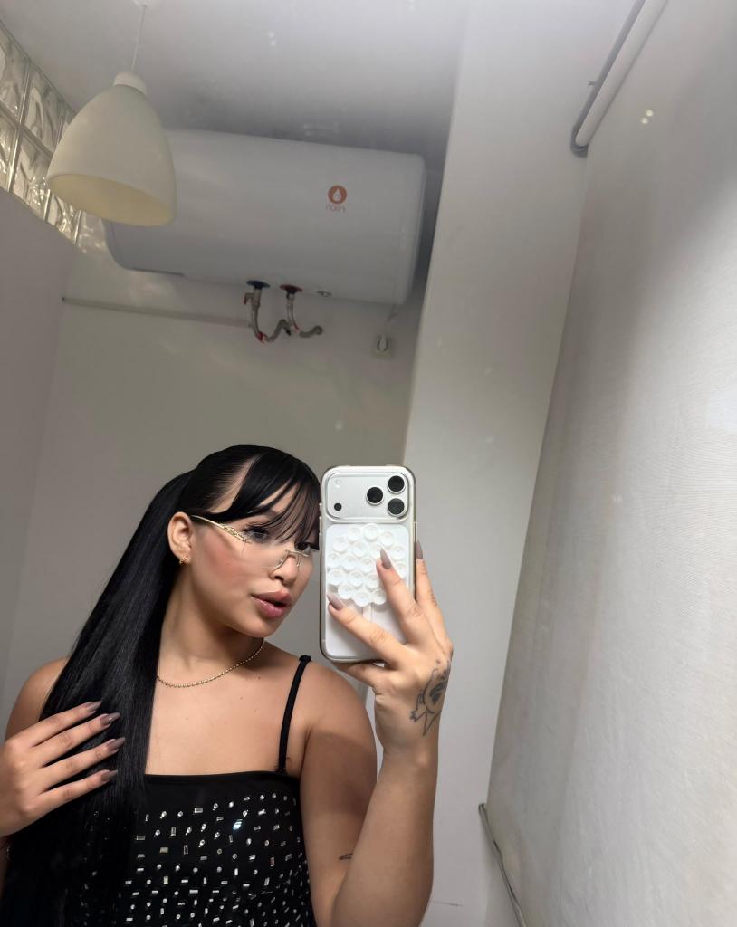 Chica busca chico en Badajoz: 