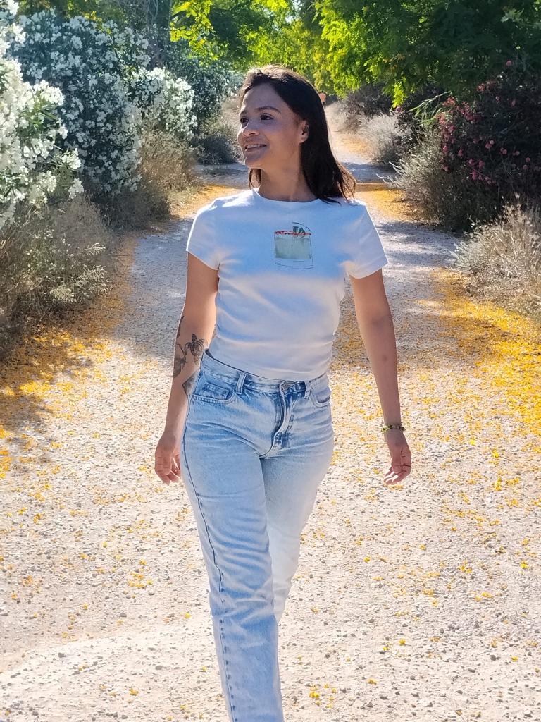 604213612: Chica busca chico en Valencia