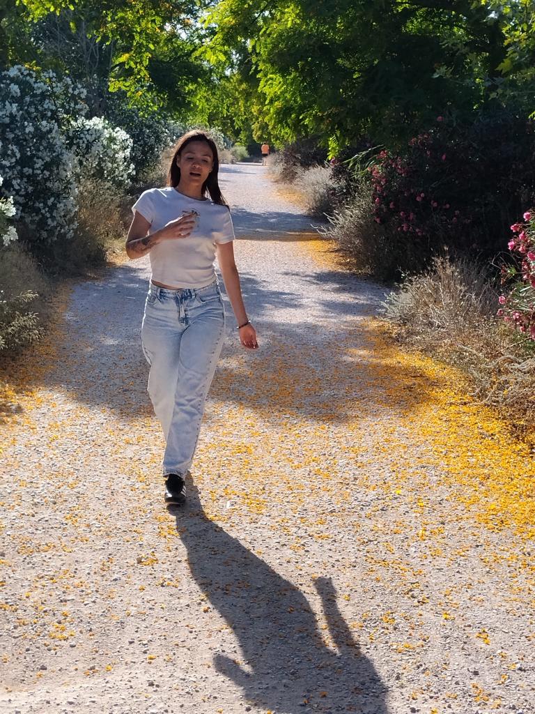 Chica busca chico en Valencia: 