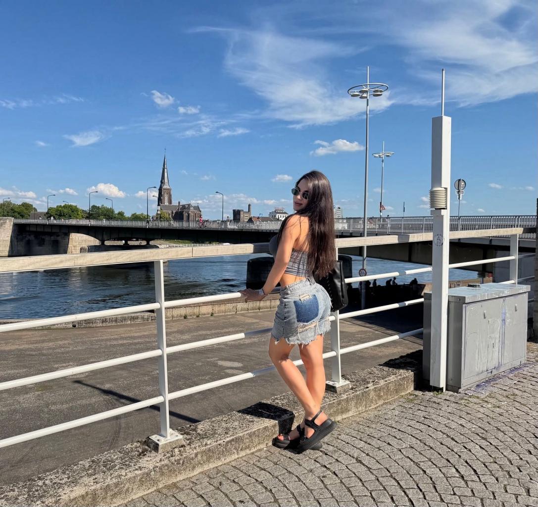 Travesti en Madrid: 