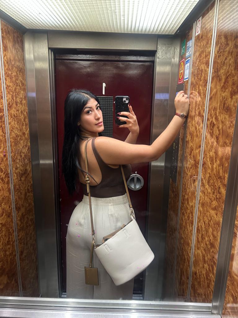 Chica busca chico en Madrid: 