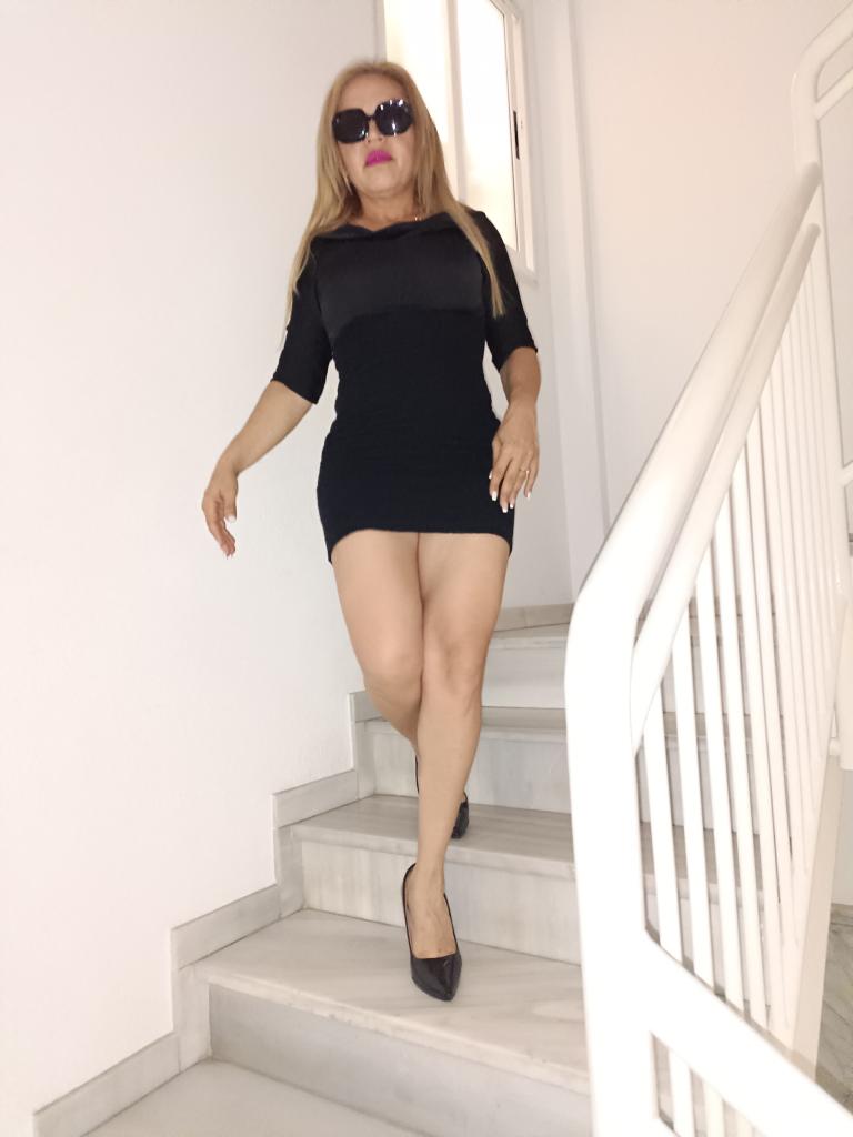 722411486: Chica busca chico en Alicante
