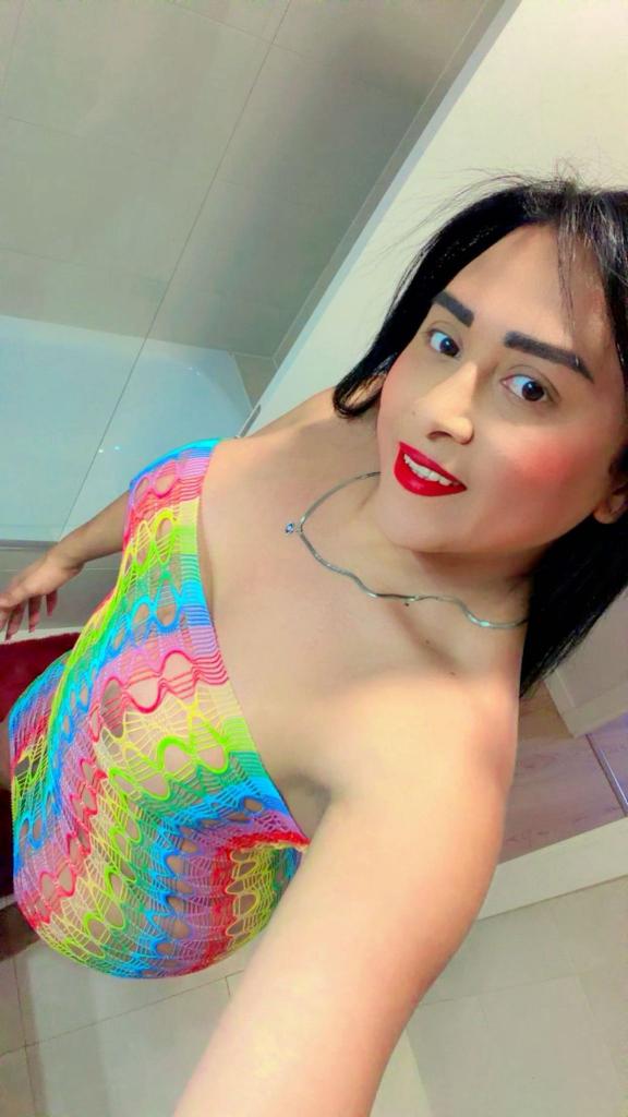 Travesti en Málaga: Transexuales y Travestis