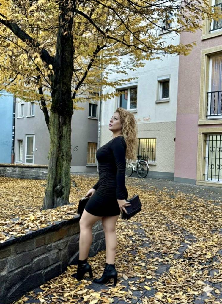 612472324: Transexual en Barcelona