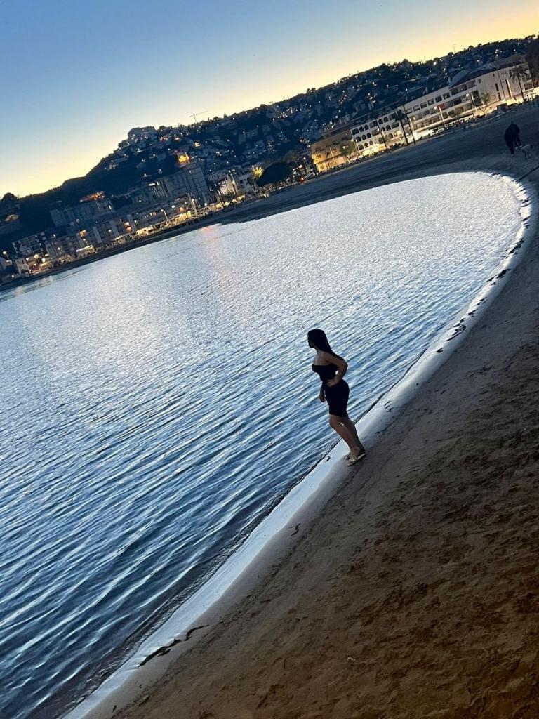 Chica busca chico en Alicante: 