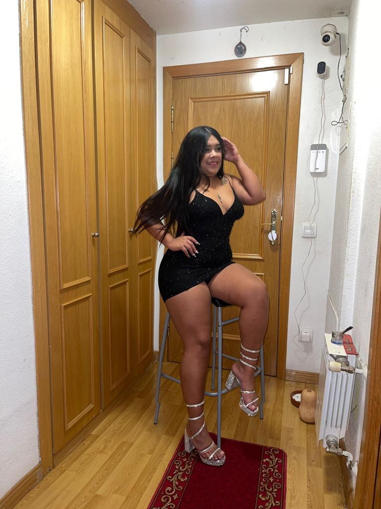 Chica busca chico en Málaga: 