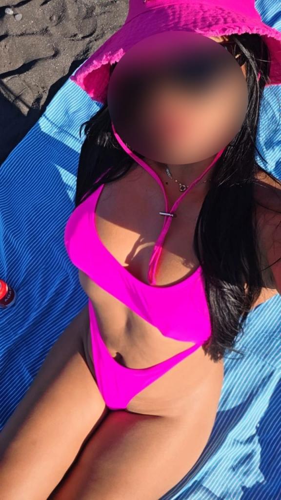 Chica busca chico en Tenerife: 