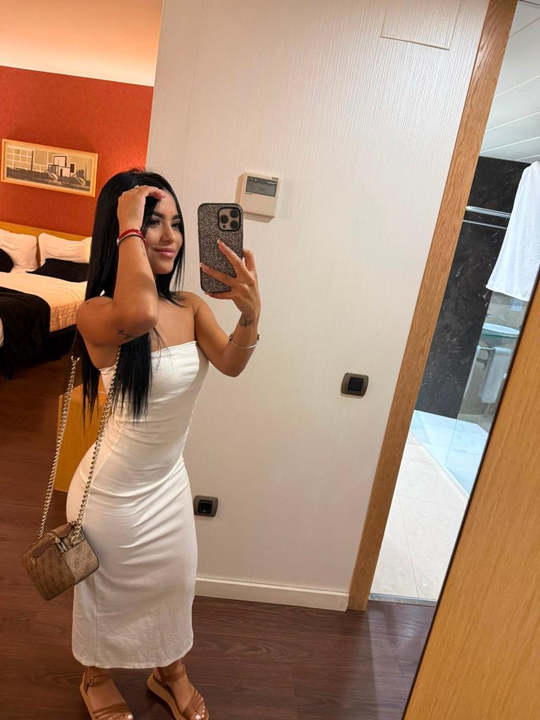 Chica busca chico en Valencia: 