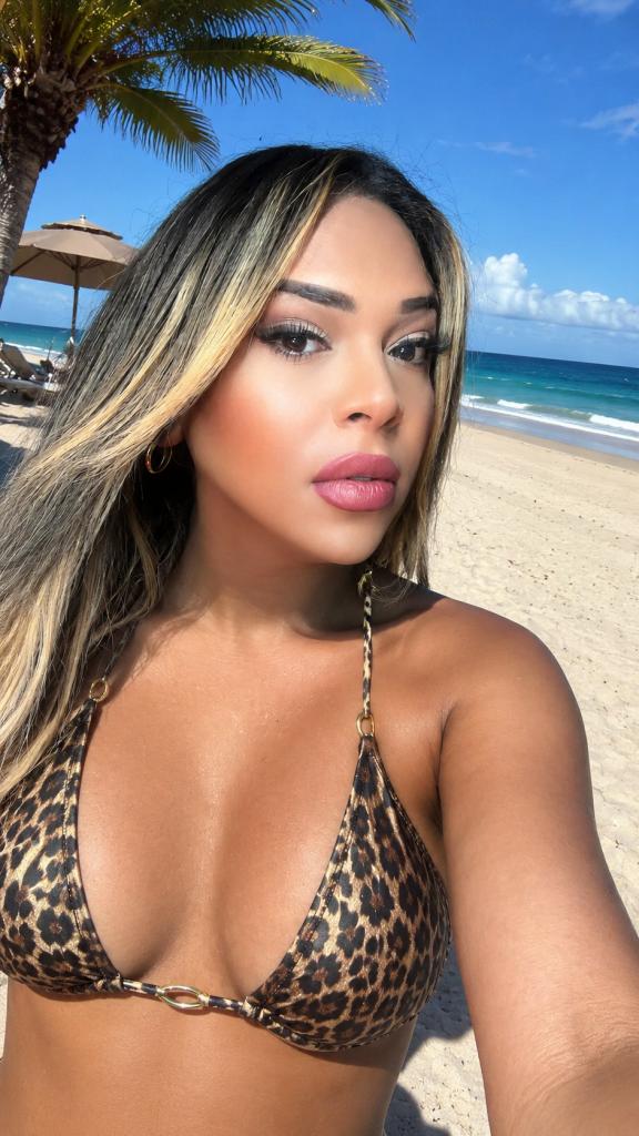 Travesti en Mallorca: 