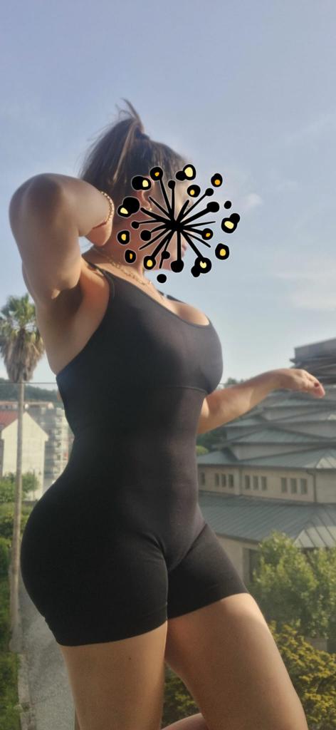 Chica busca chico en Pontevedra: 