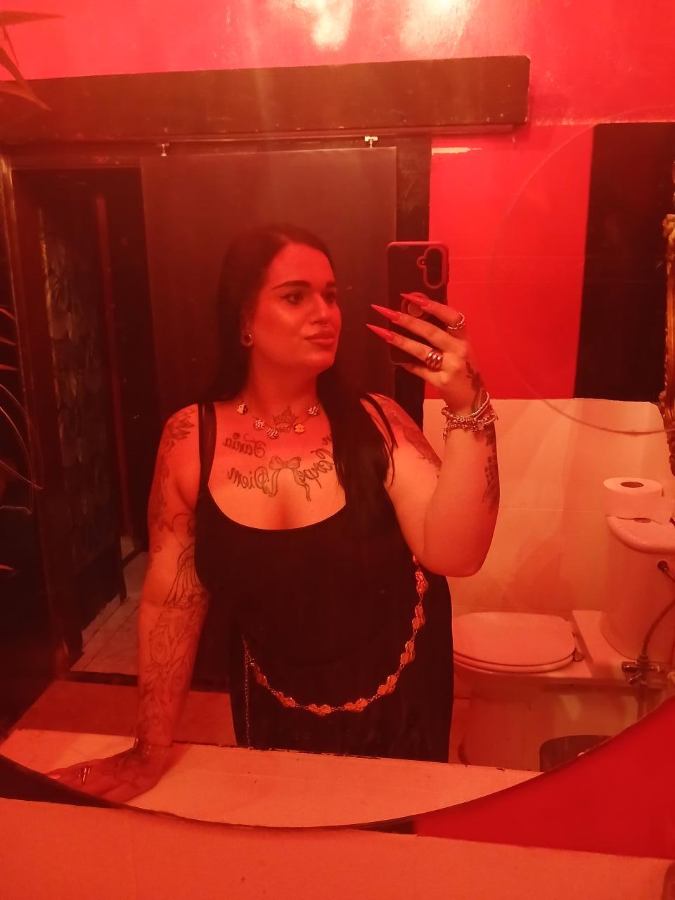 Travesti en Las Palmas: 
