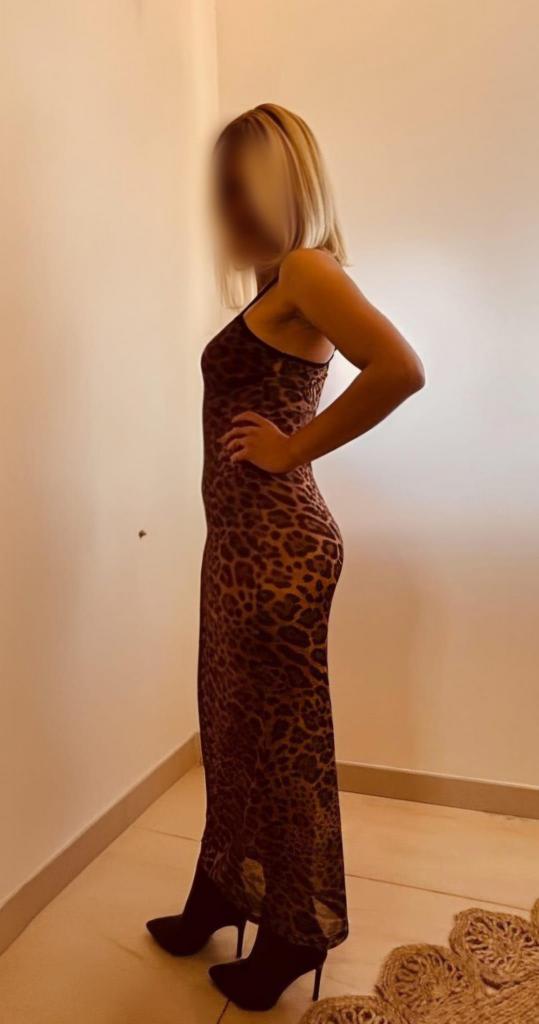 Chica busca chico en Madrid: Chica busca chico