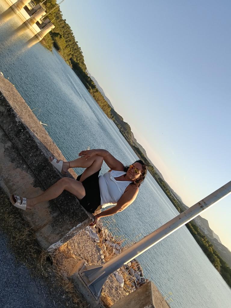 645030974: Chica busca chico en Murcia
