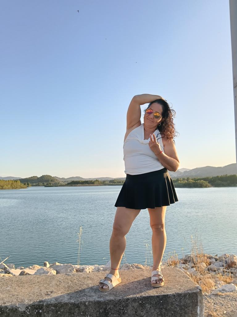 Chica busca chico en Murcia: 