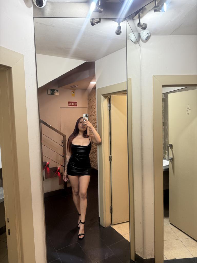 602425087: Chica busca chico en Tenerife