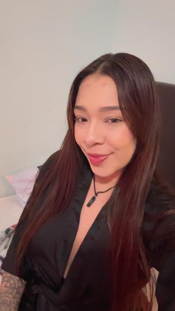 Chica busca chico en Tenerife: 