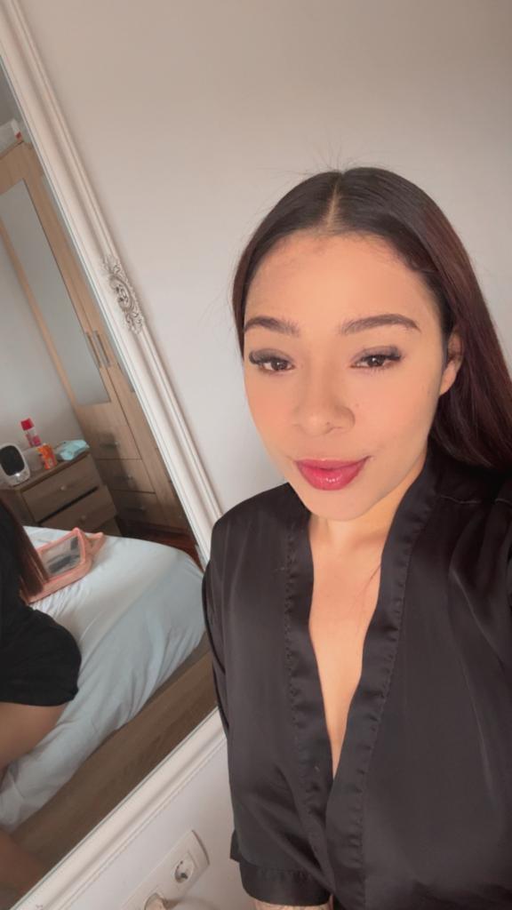 602425087: Chica busca chico en Tenerife