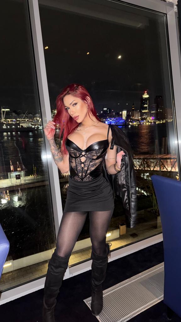604276058: Transexual en Málaga