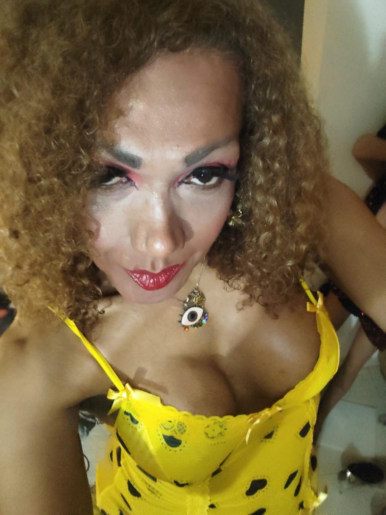 Transexual en Barcelona: 