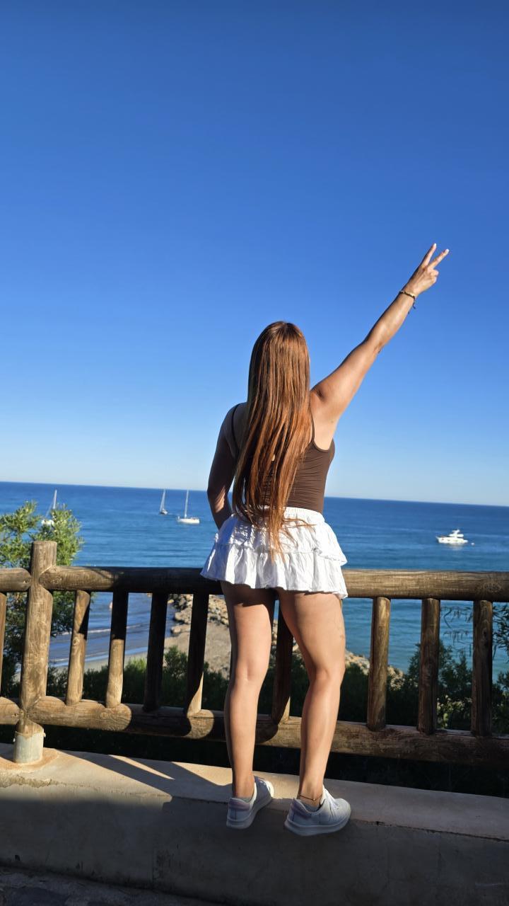 Chica busca chico en Alicante: 