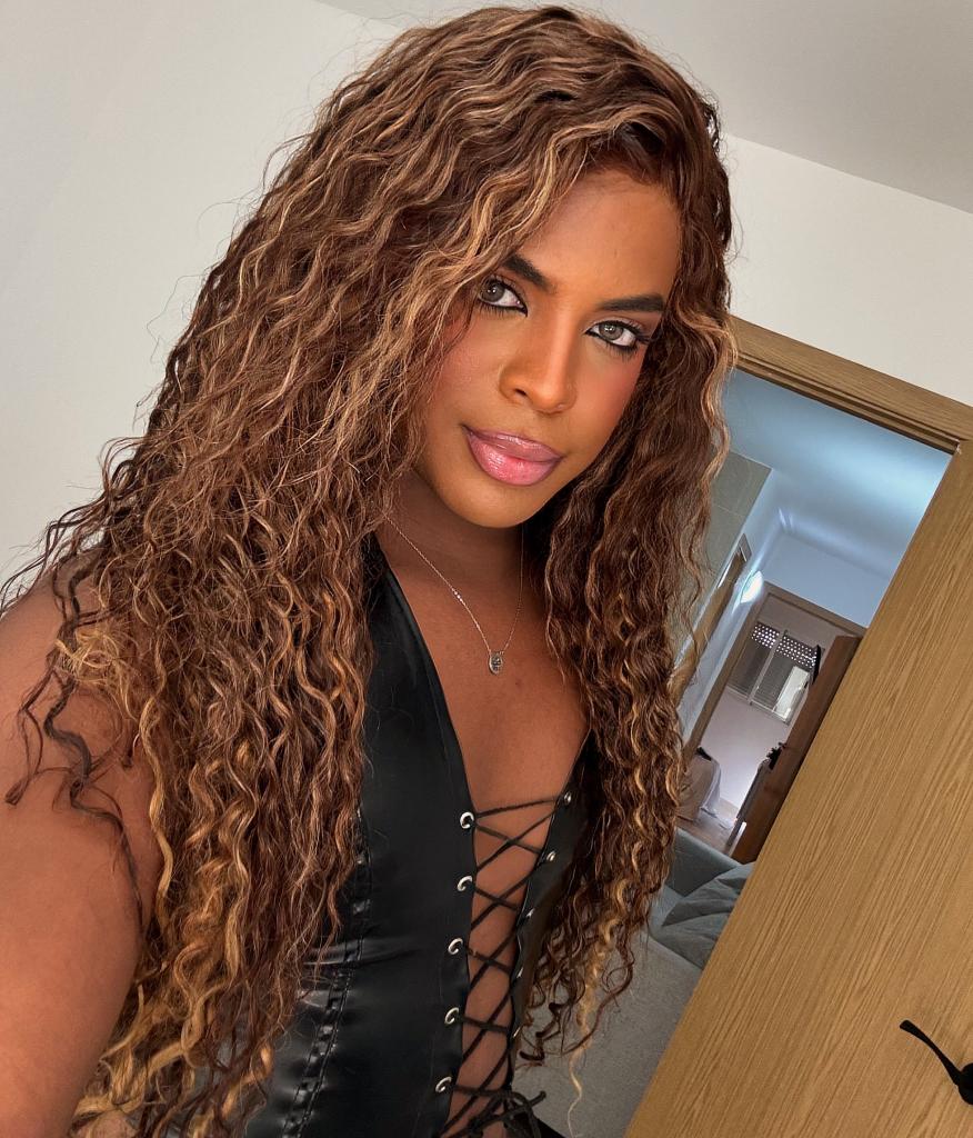 Travesti en Mallorca: 
