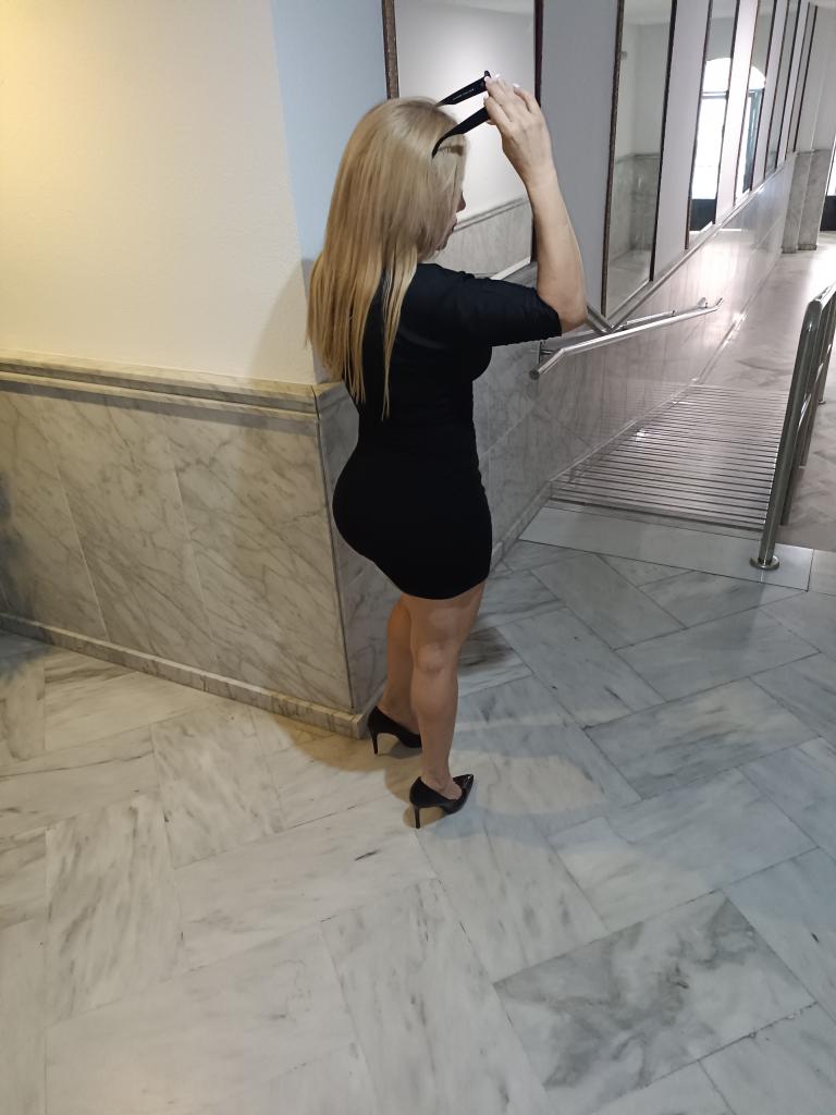Chica busca chico en Alicante: 