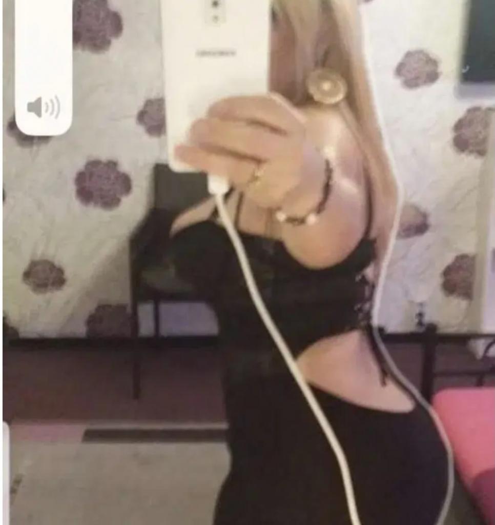 Chica busca chico en Cuenca: 