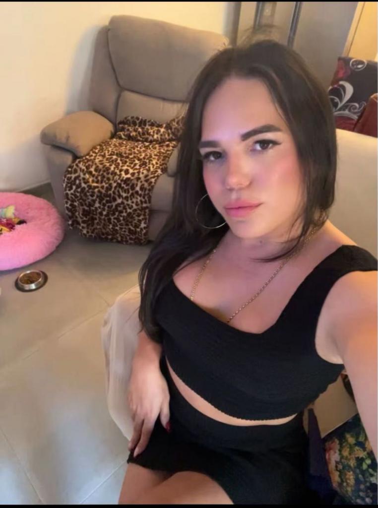 603338374: Transexual en Sevilla