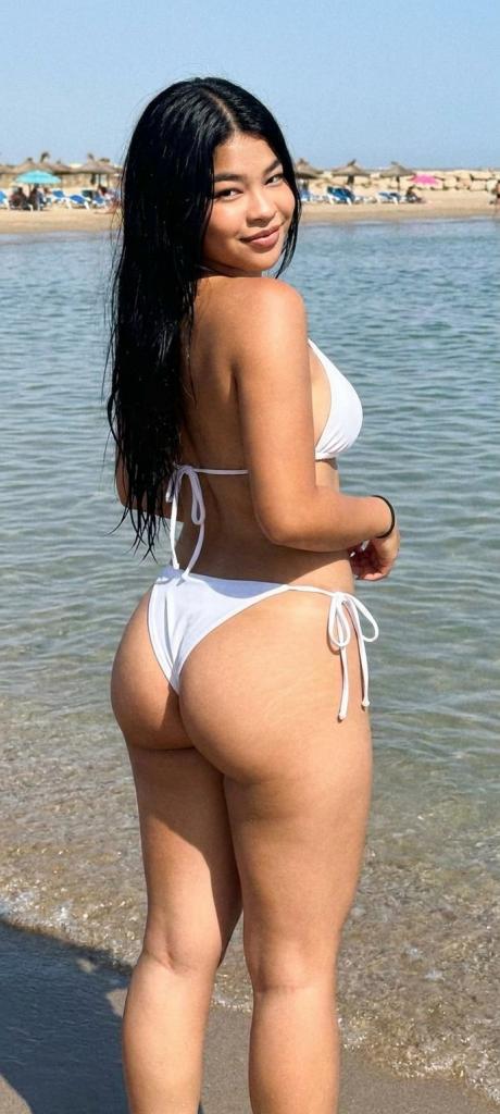 Chica busca chico en Valencia: Chica busca chico