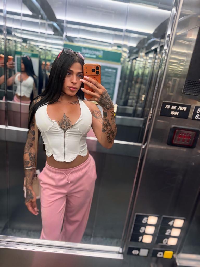 Transexual en Murcia: Transexuales y Travestis
