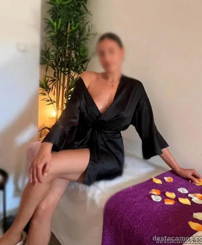 Chica busca chico en Madrid: 