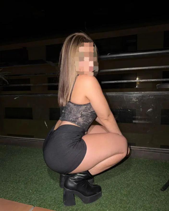 Chica busca chico en Las Palmas: 