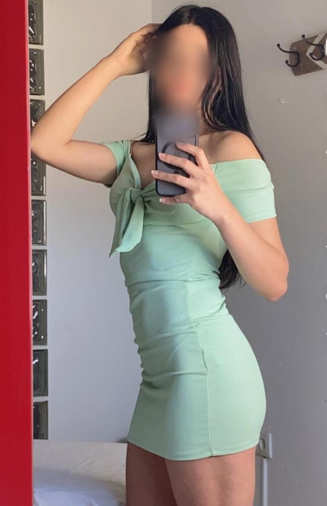 Chica busca chico en Barcelona: 
