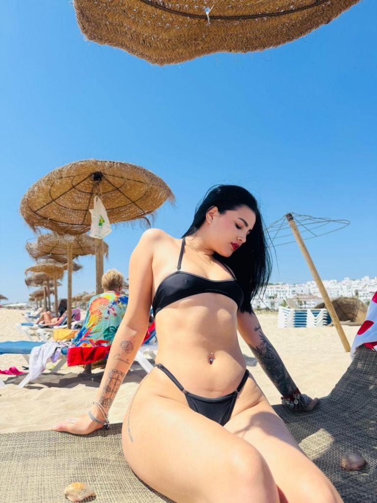 674901881: Chica busca chico en Las Palmas